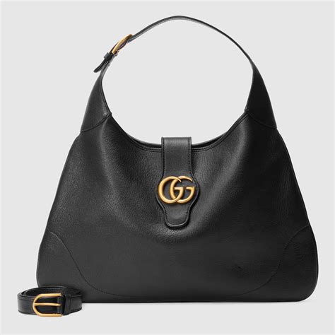 gucci aphrodite black|The New Gucci Aphrodite Bag .